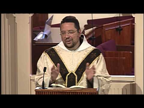 EWTN Daily Catholic Mass - 2014-10-4- Fr. Anthony - St Francis of Assisi