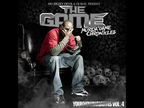 the game feat. sean kingston & rick ross