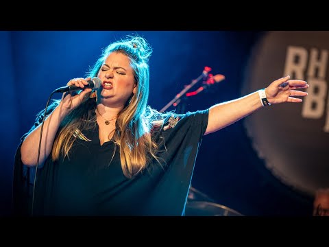 Jo Harman - Sideways #blueeyedsoul #joharman