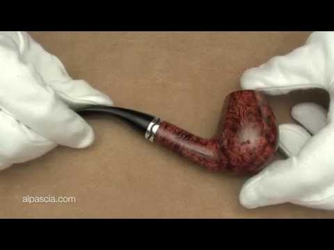 pipa BigBen Swing 224 - pipe 210