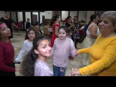 C.3 Narodeniny Magdalena Ciganova - Amax 2019