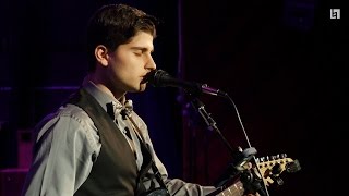 Bob Dylan - I Shall Be Released (Cover by Jacob McCaslin)