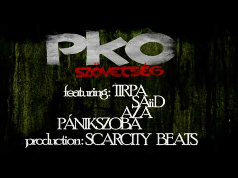 PKO - SZÖVETSÉG PROMO