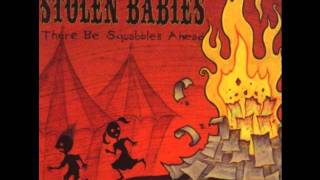 Stolen Babies - So Close (With Lyrics)