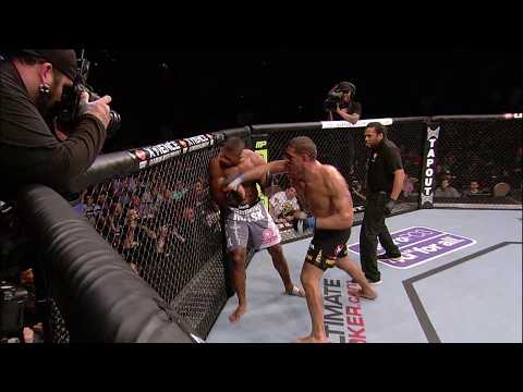 Alistar Overeem vs Antonio Silva | FULL FIGHT