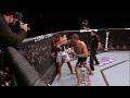 Alistar Overeem Vs Antonio Silva FULL FIGHT