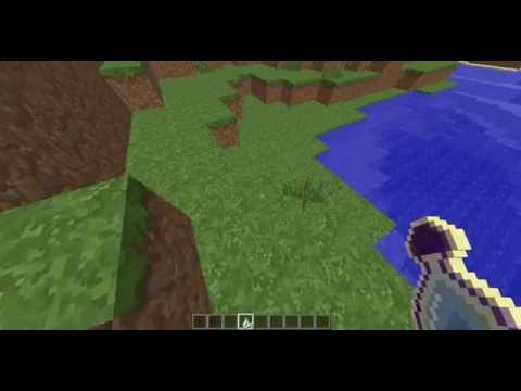 *TEST* Prvi video AWPB #BANANAFORLIFE