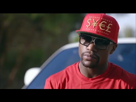 Floyd Mayweather vs Canelo | All Access