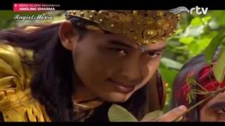 Download lagu Angling Dharma RTV Episode 84 Ambisi Selir Malwapati mp3