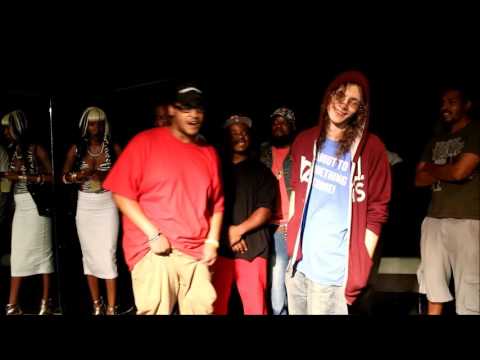 Kay C Tagged Up vs B. West