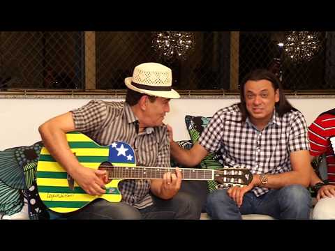 Meio Norte: Programa Frank Aguiar - Bl 02 - 22 08 15