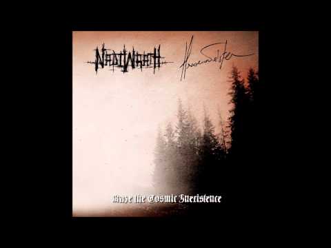 NADIWRATH HEXENMEISTER Elegy to the Echoes Part 2) 2012