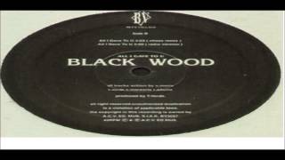Blackwood - All i gave to you (Fabian Lenssen Mix)
