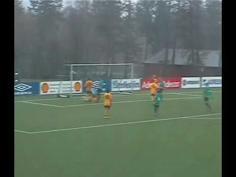 Steinkjer 2 - Tangmoen VOTE