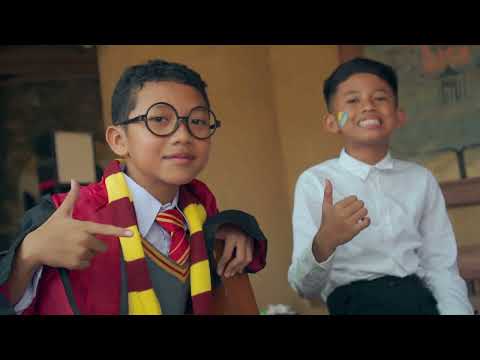 VIDEO ANGKATAN SD Islam Al Azhar 60 Pekalongan 2019 2025