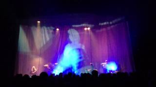 Steven Wilson - Index (Live)
