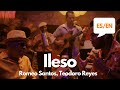 Romeo Santos, Teodoro Reyes - Ileso (Lyrics/Letra English Spanish Translation Meaning)