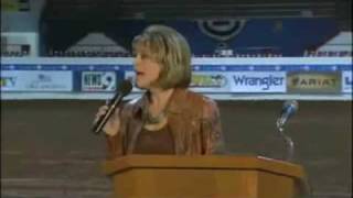 In The Name of Jesus