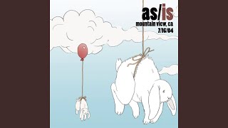 Come Back to Bed (Live at Shoreline Amphitheater, Mountain View, CA, July 16, 2004)