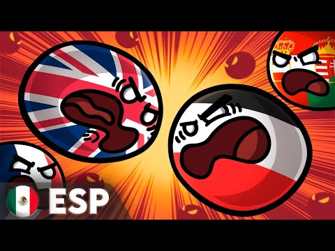 ¿Quién Empezó la Primera Guerra Mundial? - Parte 1