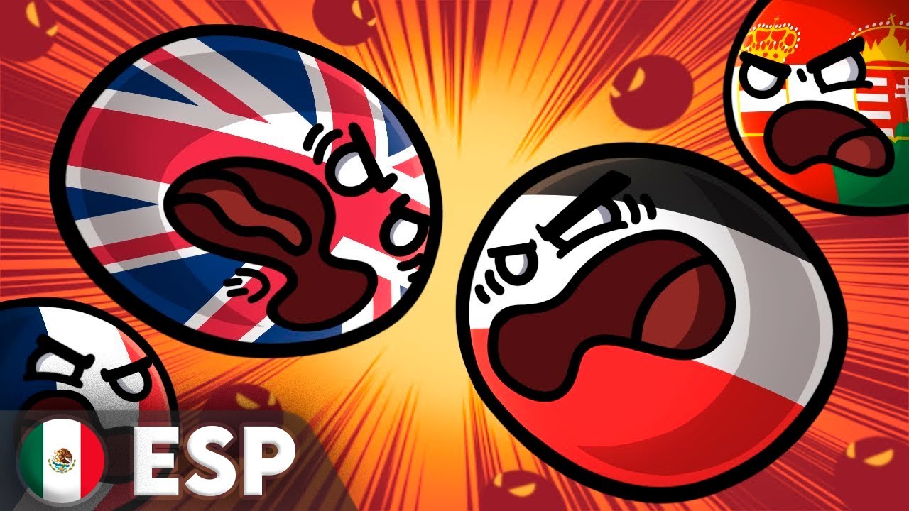 ¿Quién Empezó la Primera Guerra Mundial? - Parte 1