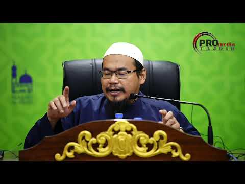 LIVE 28-04-2024 Ustaz Adli Mohd Saad : Asyratus Sa'ah