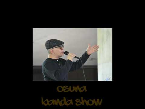 OSUNA BANDA SHOW "Nosotros"