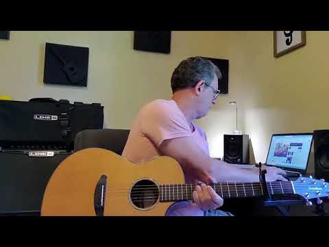 One Stage Before - Al Stewart (I do not own any rights to this song)