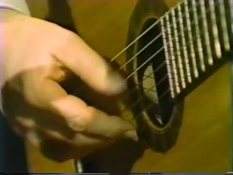 George Sakellariou-Three Greek Pieces