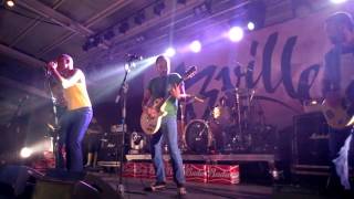Giuda - Mama Got The Blues - Festival Fuzzville #2 (Benidorm 10-09-2016)