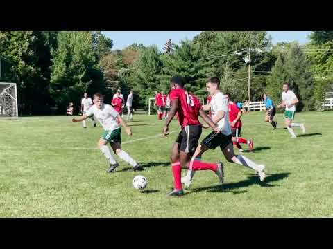 U.S. Open Cup 2022 Qualifying Highlights: United German Hungarians vs Vereinigung Erzgebirge