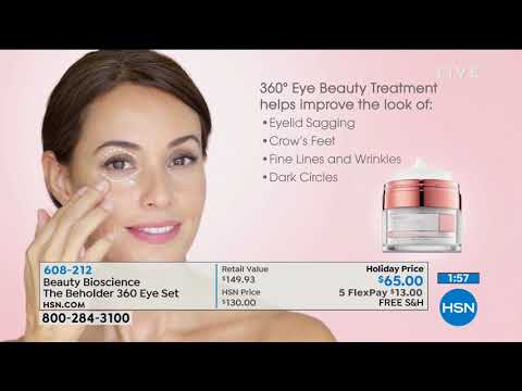 HSN | Beauty Bioscience Skin Care 12.04.2018 - 06 AM