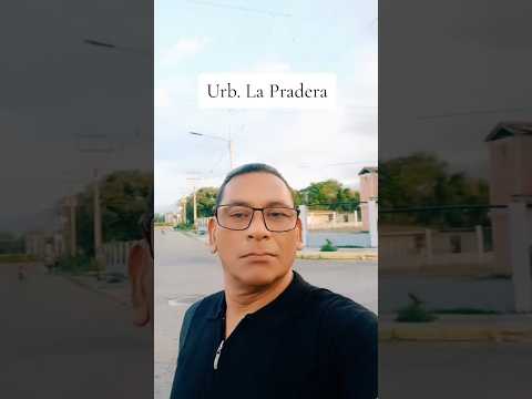 Urb. Ciudad Parque La Pradera.  #shortsvideoviral