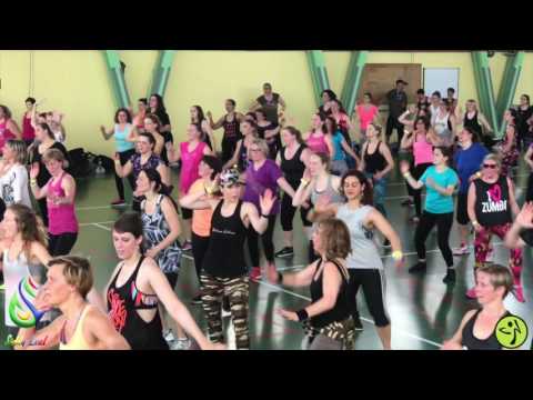 BK - Bellydancehall (feat. Mr. Saik)  Zumba® Choreography Siddy Leal