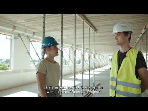 Prinsenhof A - Vlog 3