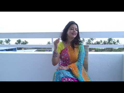 Kamrun Naher musical performance