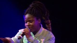 Coely - All I Do / On My Own, Melkweg 15-04-2017