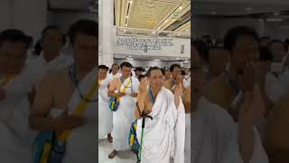 Download lagu BERDOA DI DEPAN KA'BAH mp3