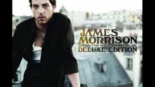 James Morrison- (Acoustic) You Make It Real