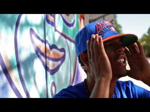 Jah D Ceva - Dreamer [UAS.4] (dir by JEVA)