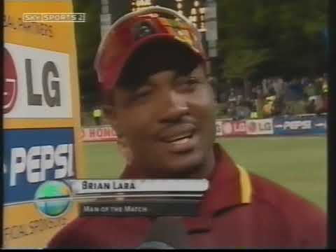 2003 Cricket World Cup Story | Opening Ceremony to Final Match | Sky Documentary 2003