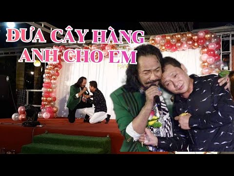 Trích đoạn Tướng Cướp Bạch Hải Đường làm náo loạn Mỹ Tho | Hoài Vương - Lâm Tâm Như