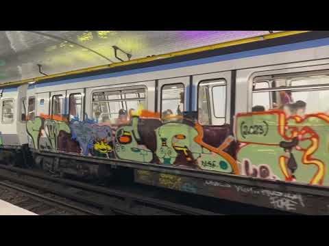 NcFormula presents: Mostly Unwanted