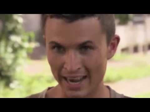 Gustav og Linse på Udebane sjove øjeblikke