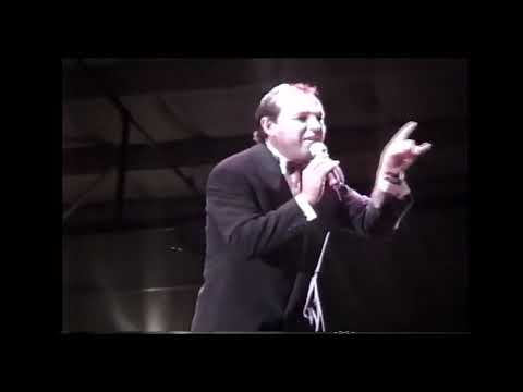 Concert Highlights 1995 - Yeedle/ MBD/Shlomo Simcha and more