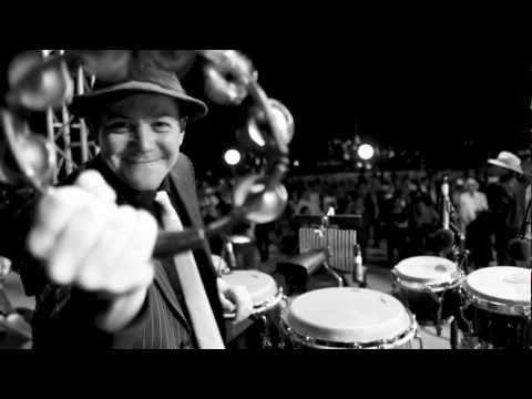 Get Funked - 'As' by Stevie Wonder