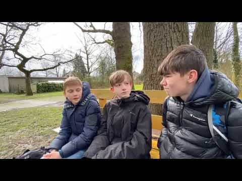 96 Gerüchteküche - Gymnasium Loxstedt