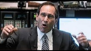 CNBC's Santelli On Job Losses: 'Why Is That So Important?'