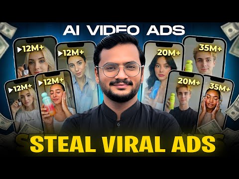 How I Generated 3 Million Sales in Just 7 Days  Live Dashboard Ad ROAS Breakdown