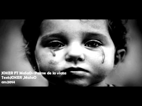 JOKER fT MaSaO-Palme de la viata